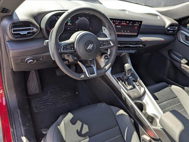 new 2025 Dodge Hornet car, priced at $38,799