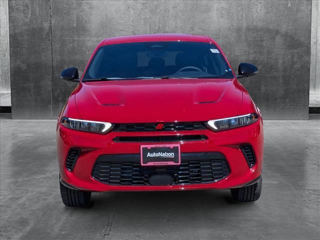 new 2025 Dodge Hornet car, priced at $38,799