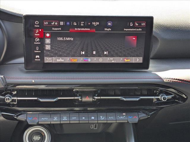 new 2025 Dodge Hornet car, priced at $38,799