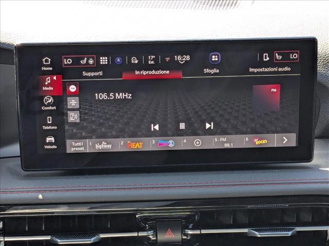 new 2025 Dodge Hornet car, priced at $38,799