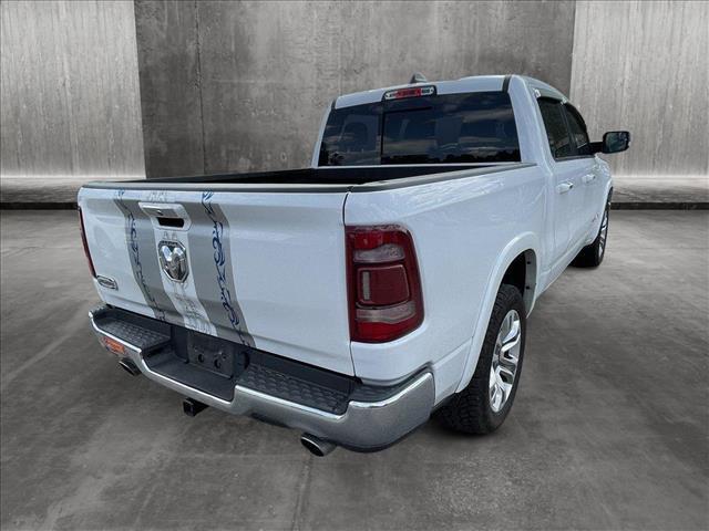 used 2019 Ram 1500 car, priced at $32,999