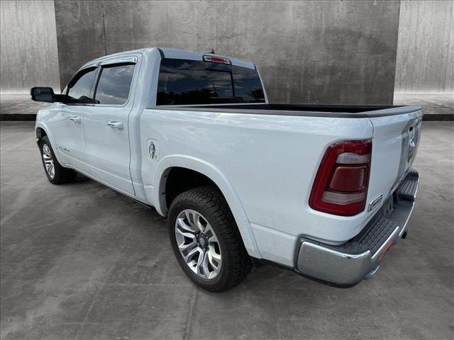 used 2019 Ram 1500 car, priced at $32,999