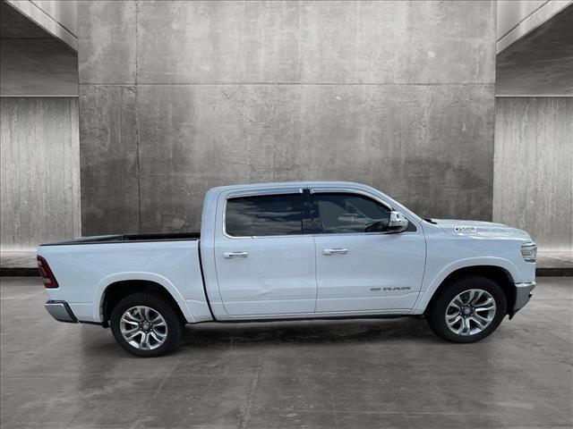 used 2019 Ram 1500 car, priced at $32,999