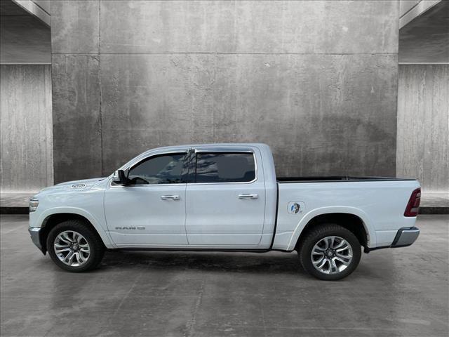 used 2019 Ram 1500 car, priced at $32,999