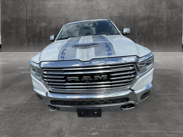 used 2019 Ram 1500 car, priced at $32,999