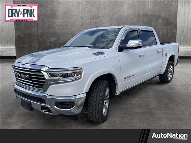 used 2019 Ram 1500 car, priced at $32,999