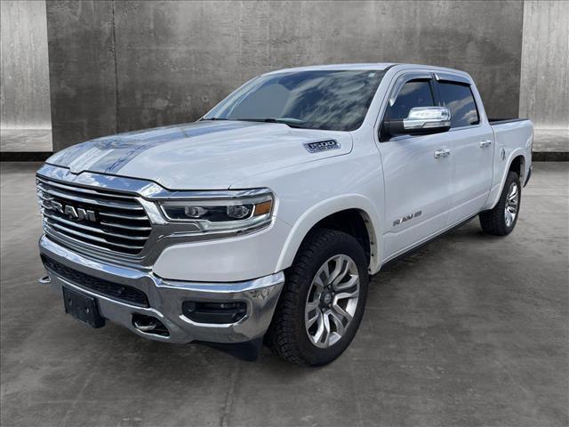 used 2019 Ram 1500 car, priced at $32,999