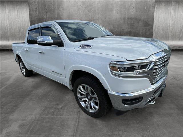 used 2019 Ram 1500 car, priced at $32,999