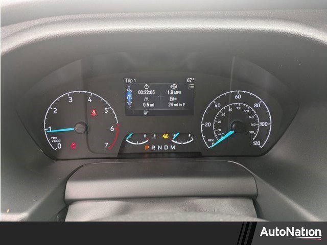used 2020 Ram ProMaster 2500 car, priced at $16,710