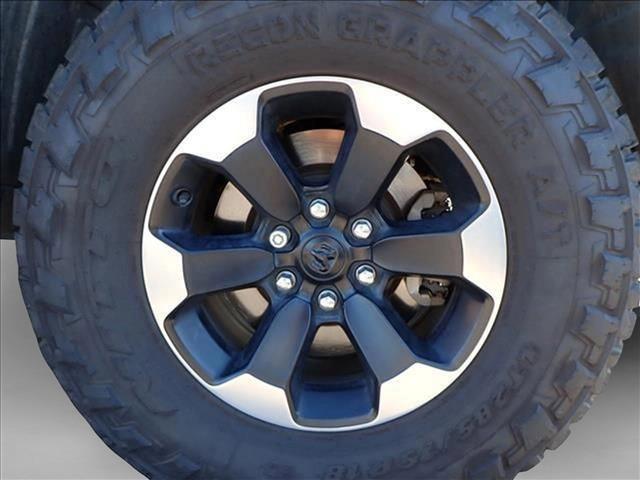 used 2020 Ram 1500 car, priced at $36,700