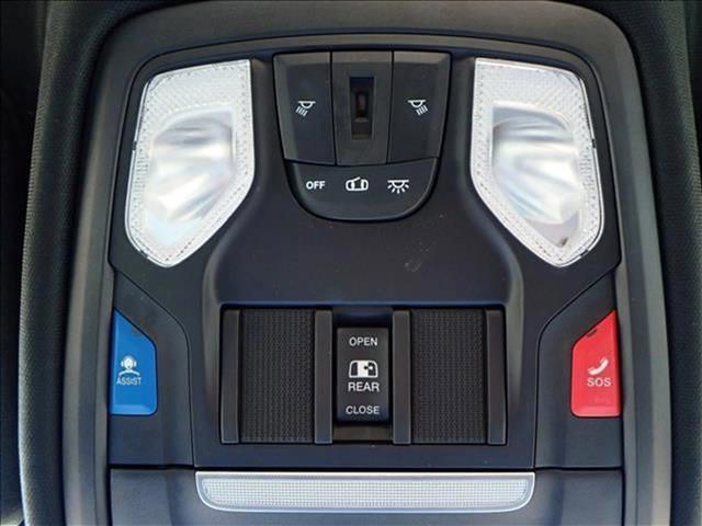 used 2020 Ram 1500 car, priced at $36,700