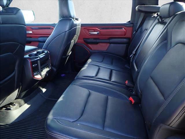 used 2020 Ram 1500 car, priced at $36,700
