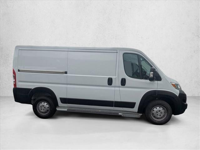 used 2023 Ram ProMaster 2500 car, priced at $30,000