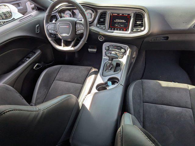 used 2023 Dodge Challenger car, priced at $55,998