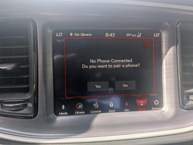 used 2023 Dodge Challenger car, priced at $55,998
