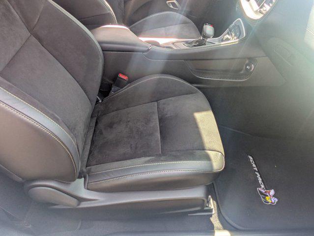used 2023 Dodge Challenger car, priced at $55,998