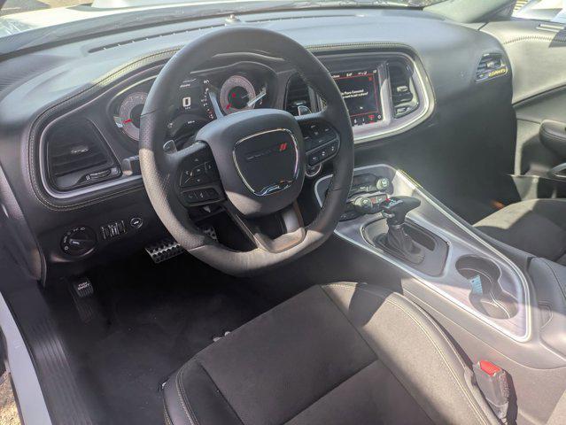 used 2023 Dodge Challenger car, priced at $55,998