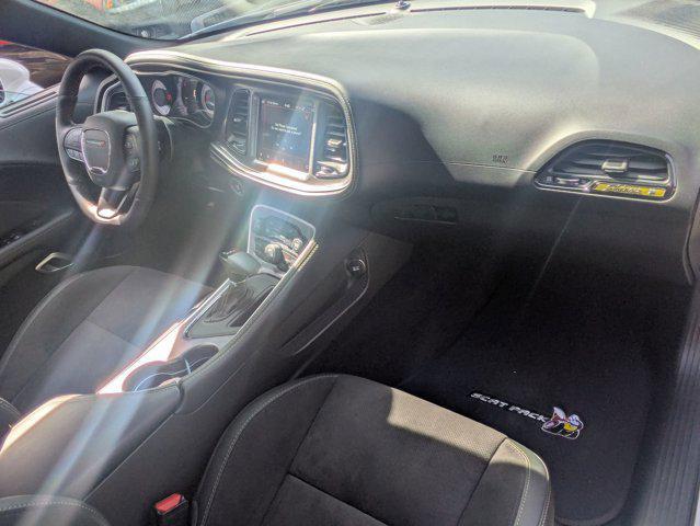 used 2023 Dodge Challenger car, priced at $55,998