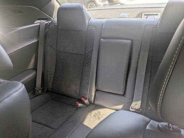 used 2023 Dodge Challenger car, priced at $55,998