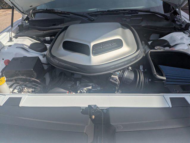 used 2023 Dodge Challenger car, priced at $55,998