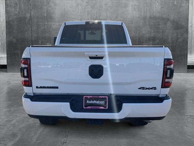 new 2024 Ram 2500 car, priced at $76,449