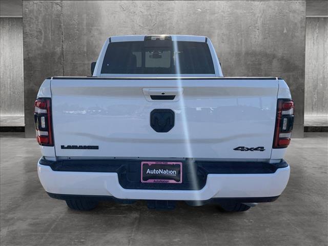 new 2024 Ram 2500 car, priced at $83,749