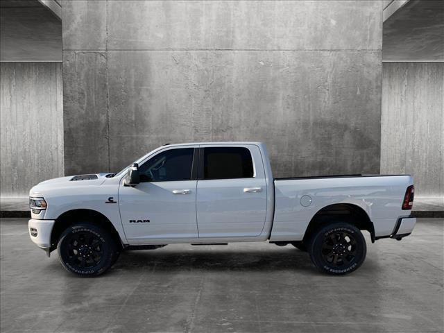 new 2024 Ram 2500 car, priced at $83,749