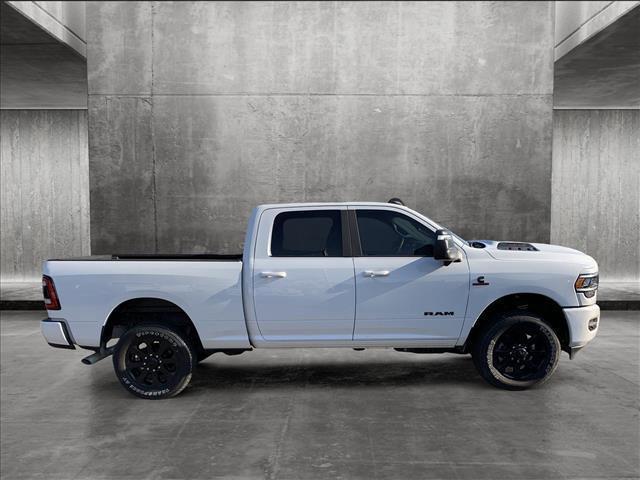 new 2024 Ram 2500 car, priced at $83,749