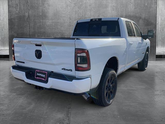 new 2024 Ram 2500 car, priced at $76,449