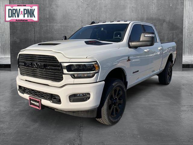 new 2024 Ram 2500 car, priced at $79,007