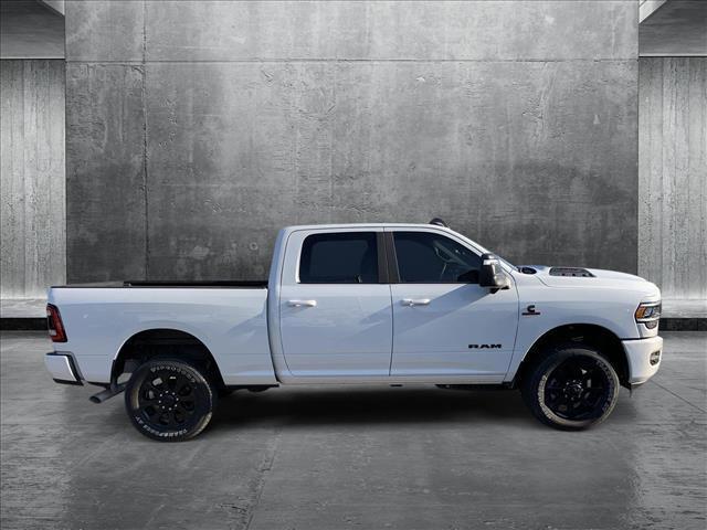 new 2024 Ram 2500 car, priced at $76,449