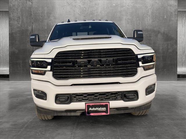 new 2024 Ram 2500 car, priced at $83,749