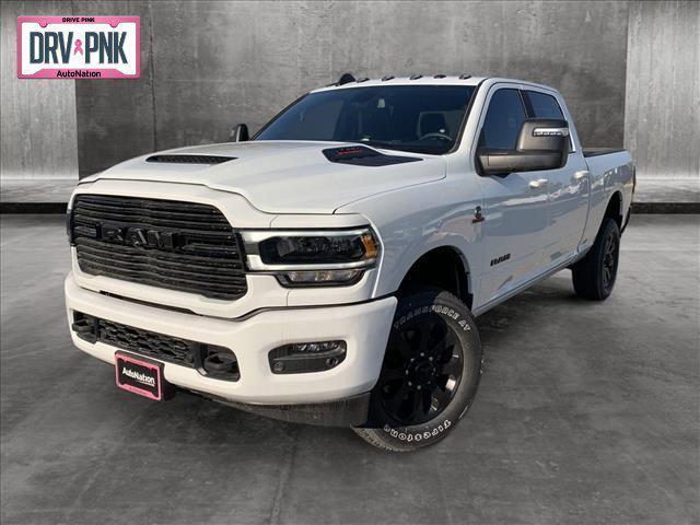 new 2024 Ram 2500 car, priced at $83,749