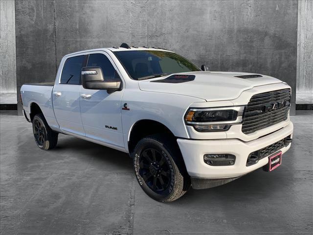 new 2024 Ram 2500 car, priced at $76,449