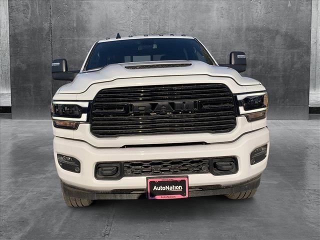 new 2024 Ram 2500 car, priced at $76,449