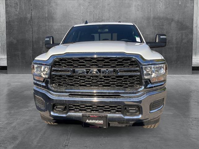 new 2024 Ram 3500 car, priced at $52,173