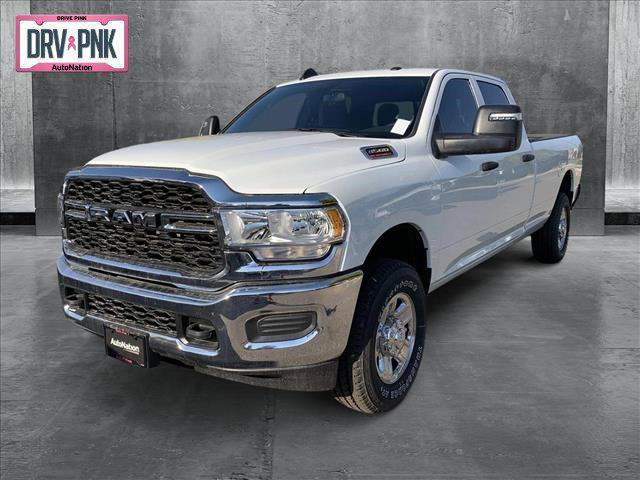 new 2024 Ram 3500 car, priced at $52,173