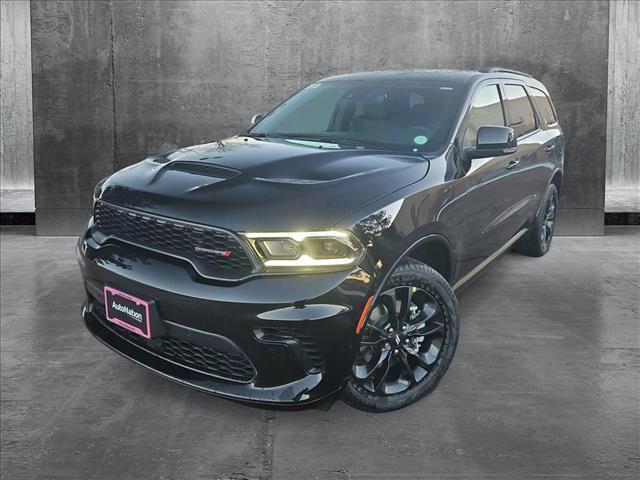 new 2025 Dodge Durango car, priced at $51,809