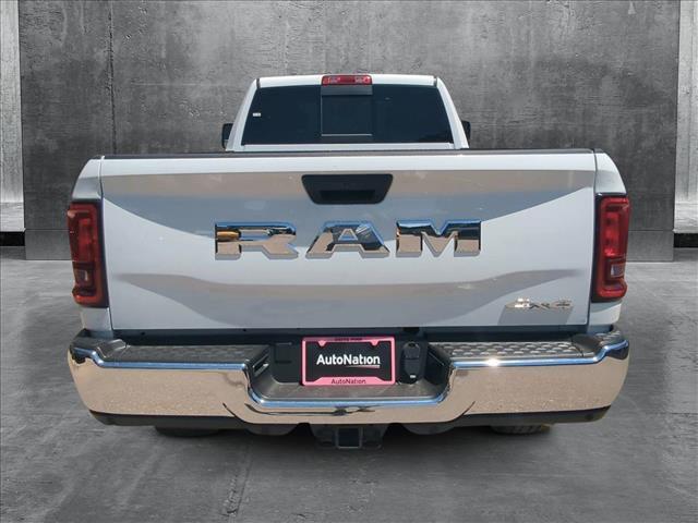 new 2025 Ram 3500 car, priced at $73,409