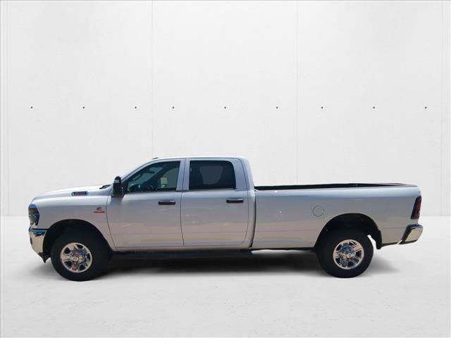 new 2025 Ram 3500 car, priced at $63,766