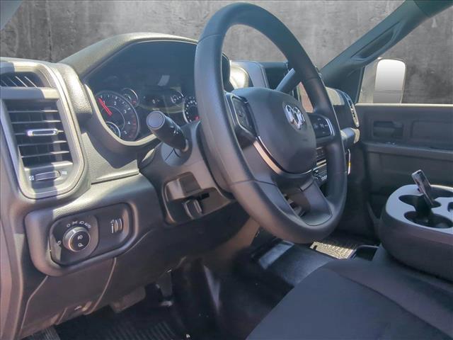 new 2025 Ram 3500 car, priced at $73,409