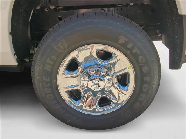 new 2025 Ram 3500 car, priced at $63,766
