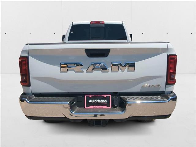 new 2025 Ram 3500 car, priced at $63,766