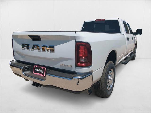 new 2025 Ram 3500 car, priced at $63,766