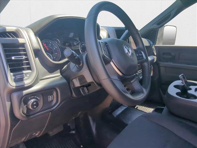 new 2025 Ram 3500 car, priced at $63,766