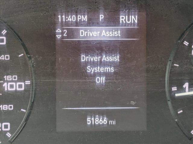 used 2023 Ram ProMaster 2500 car, priced at $28,840