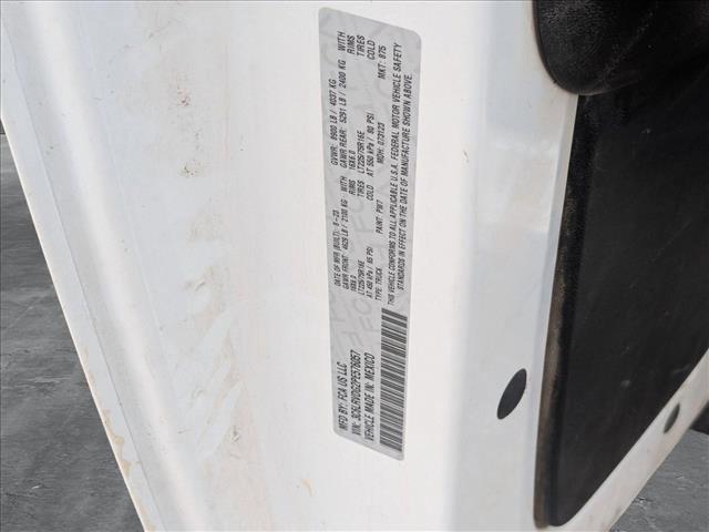 used 2023 Ram ProMaster 2500 car, priced at $28,840