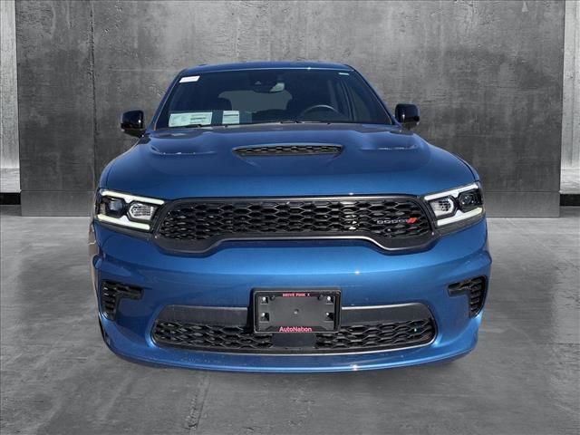 new 2024 Dodge Durango car, priced at $45,531