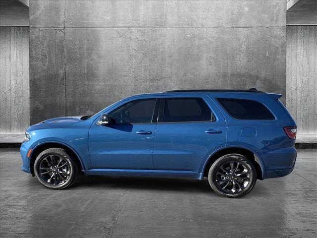 new 2024 Dodge Durango car, priced at $45,531