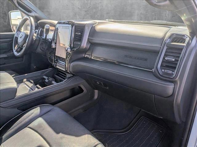 used 2024 Ram 2500 car, priced at $79,499